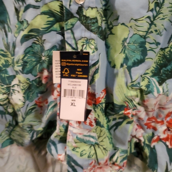 Men's Polo Ralph Lauren - Picture 2 of 2